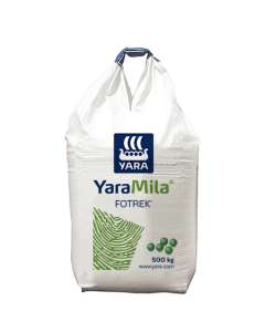 YaraMila® FOTREK™ 500kg 