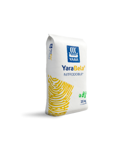 YaraBela® NITRODOBLE® 25kg 