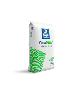 YaraMila® TREFOS® PLUS 25kg  