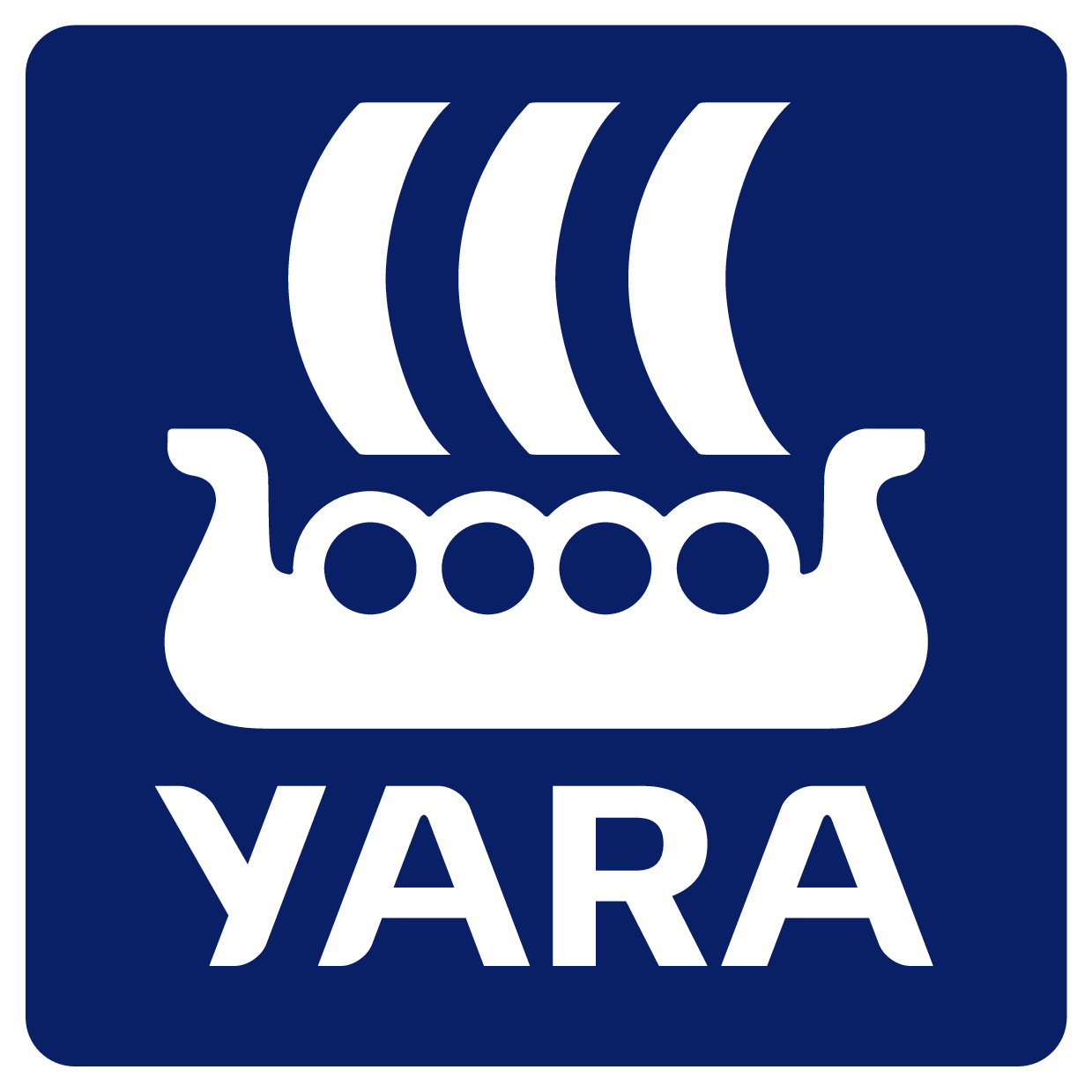 Logo Yara Fertilizantes